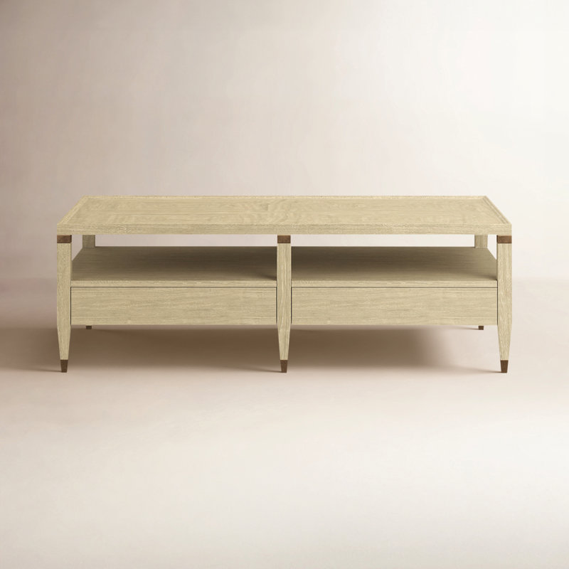 Eave Sundrenched Cocktail Table