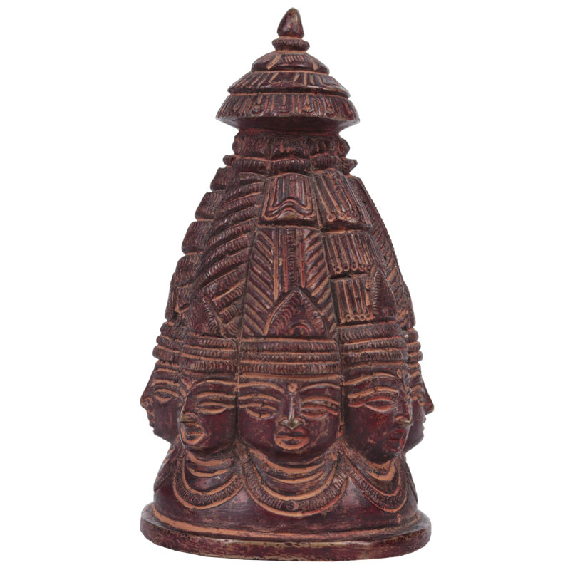 Figurine Mukhalingam