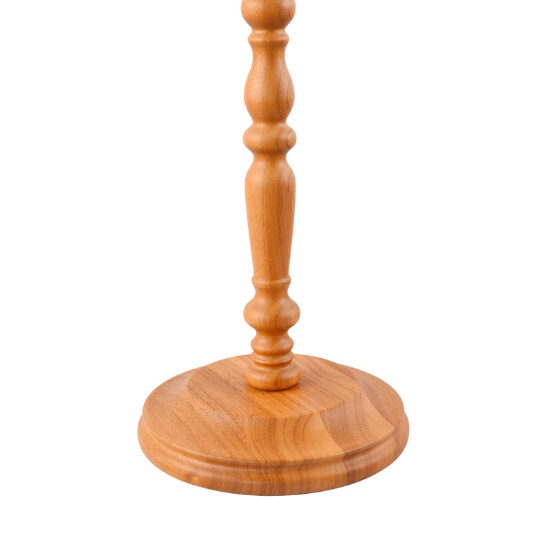 129cm Column Floor Lamp