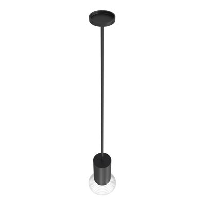 Newport Collection 1 Light Pendant
