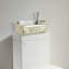 Bathroom Accessory Tray