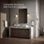 Artifacts® Double 24" Wall Mounted Towel Bar-136662050