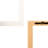 Kuddusi 3 Piece Floating Shelf-725638461