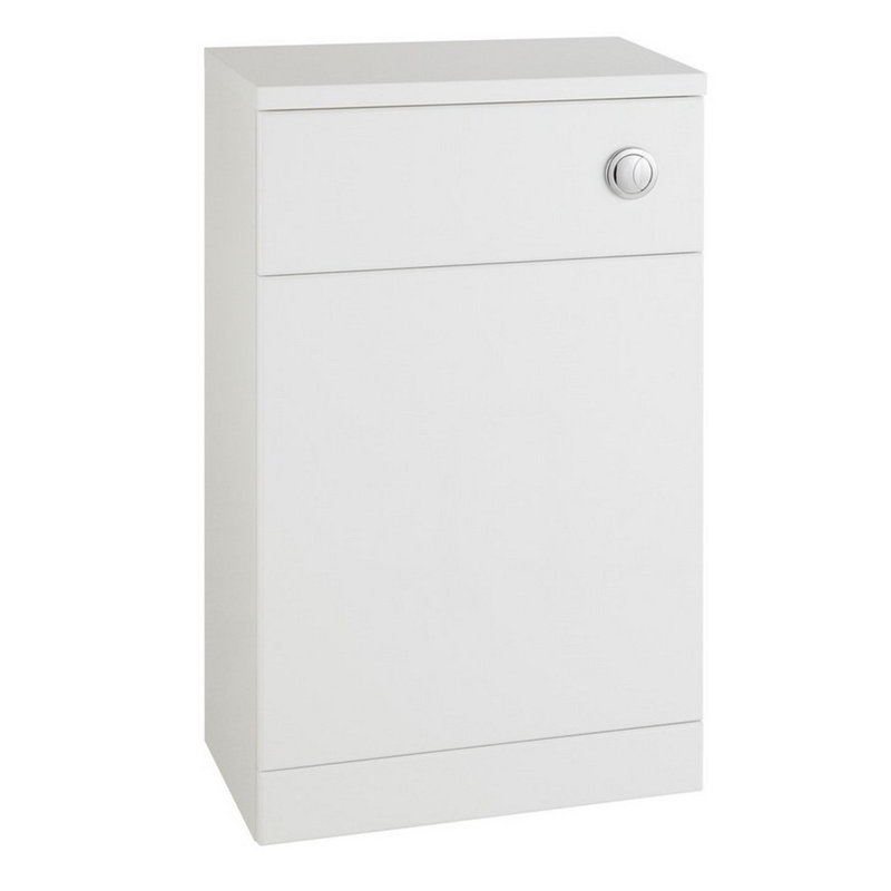 Clifton Bathroom Storage Cabinet