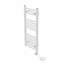 Angelinna Curved Towel Rail Heated Towel Rails-1796815513-1796815519