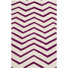 Ivory/Fuchsia
