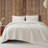 Wonderful Velvet Quilt Set 3-Piece Bedding Set For All Season-106589936-106589942