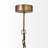 Baysview 6 - Light Dimmable Lantern Globe Chandelier