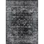 Tapis tissé persan rétro Clellie-401358662