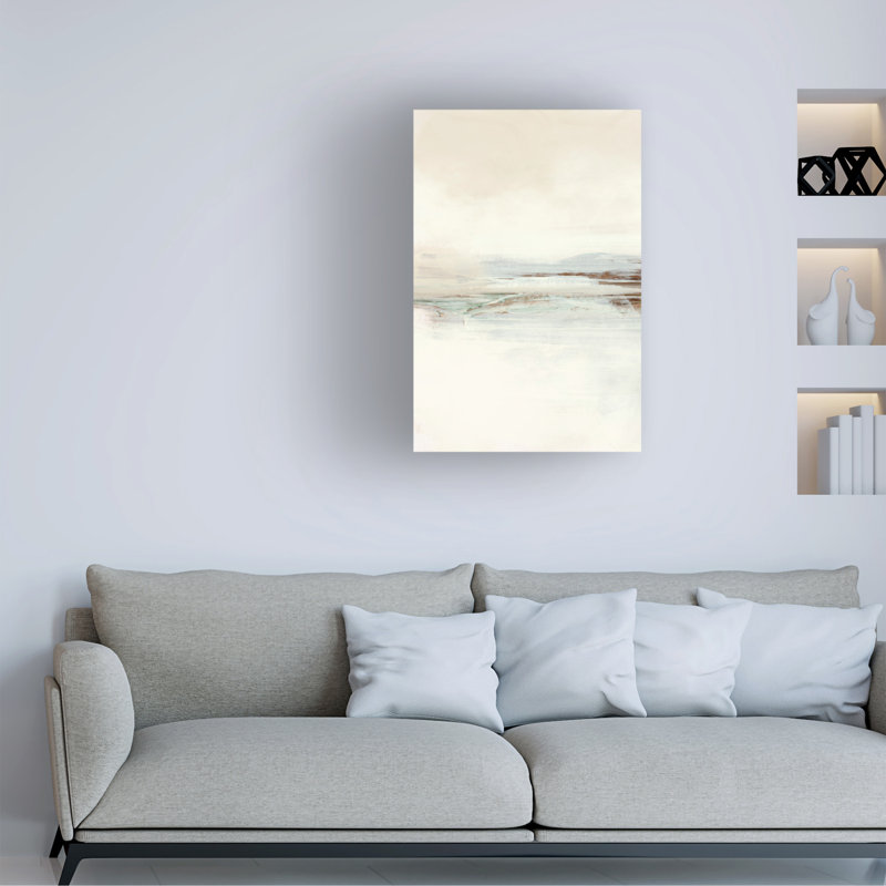Art sur toile «olog holland dan », H 19 po x l 12 po