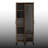 79'' Tall Multipurpose Bathroom Cabinet