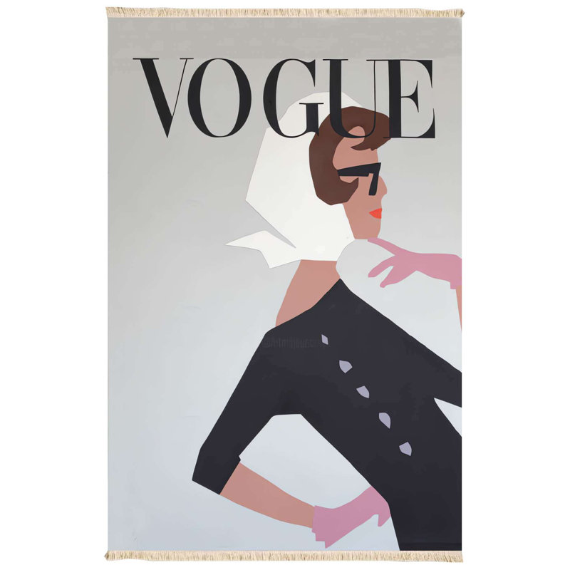 Tapis Chic Haute Couture