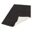 Uni Miami Flatweave Black Rug-25281371