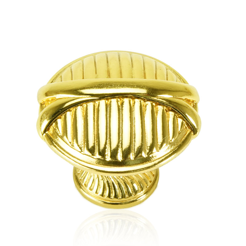 WESTPORT KNOB, Gold