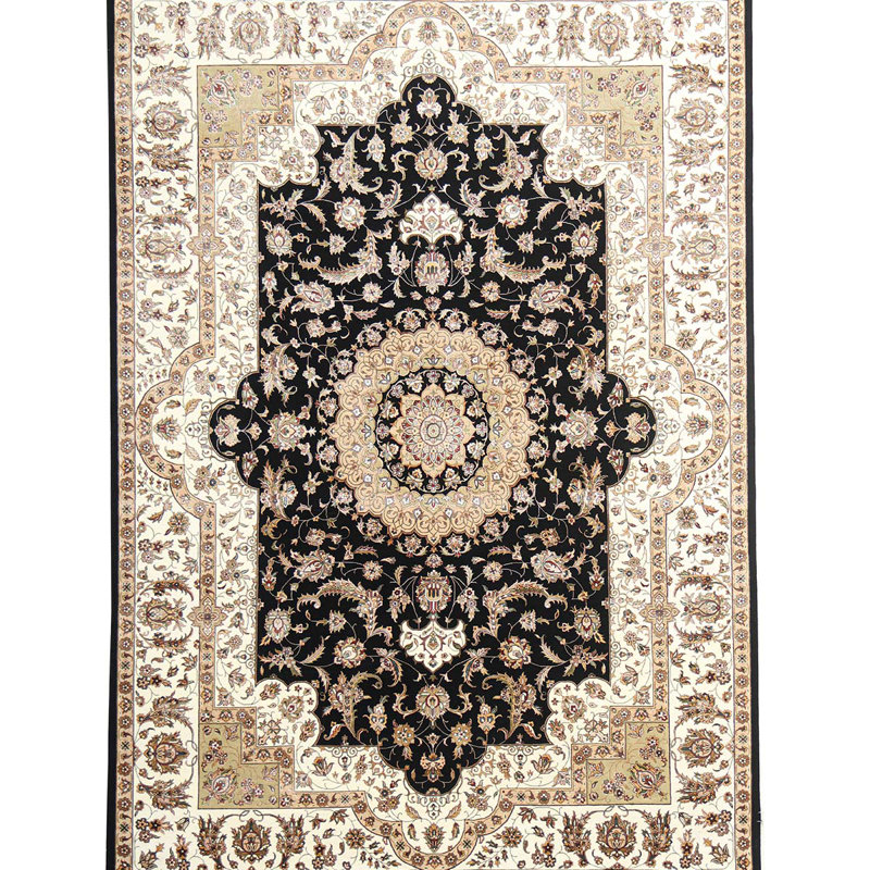 Walton Oriental Area Rug, Rectangle 10'1" x 13'11"