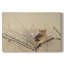 Paysage rétro - XXVI - Toile tendue avec châssis-2009758531-2012401268