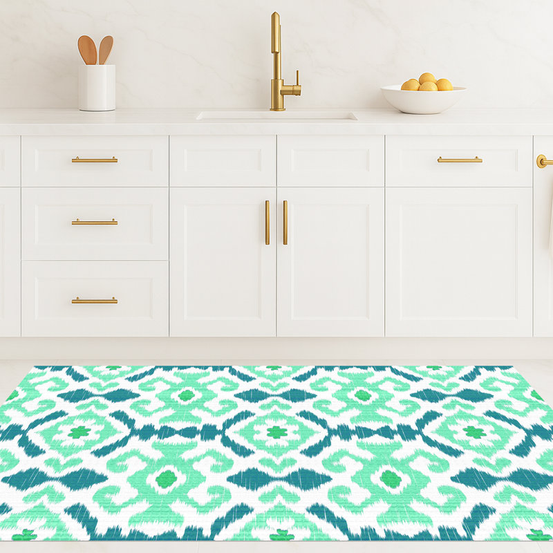 Sabastien Area Rug, 160x240 cm