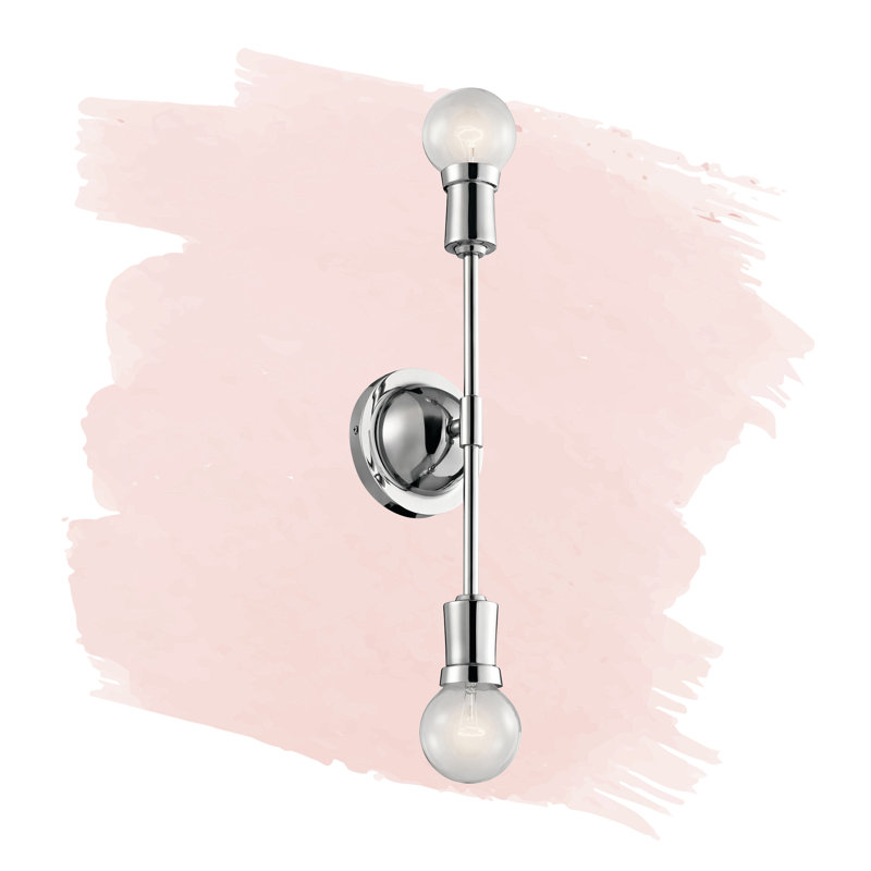 Babali Wallchiere, Chrome