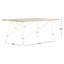 Table basse Deveau