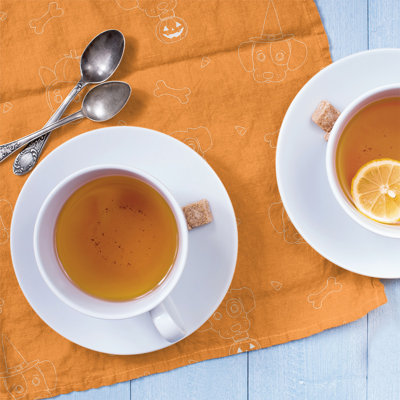 Waffle Tea Towel Kitchen Towel