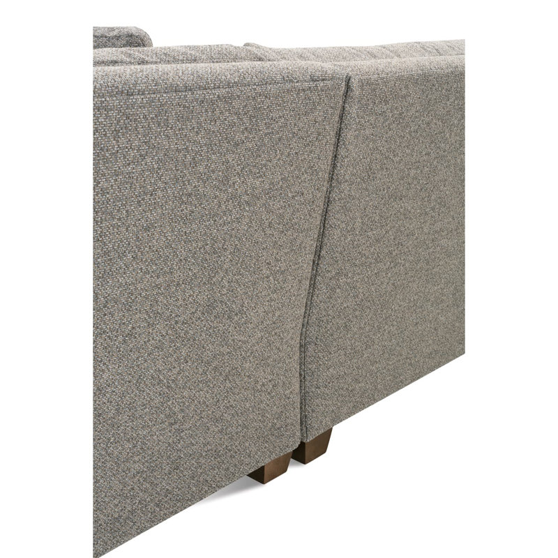 Bristol 2-Piece Sectional, Right Hand Facing