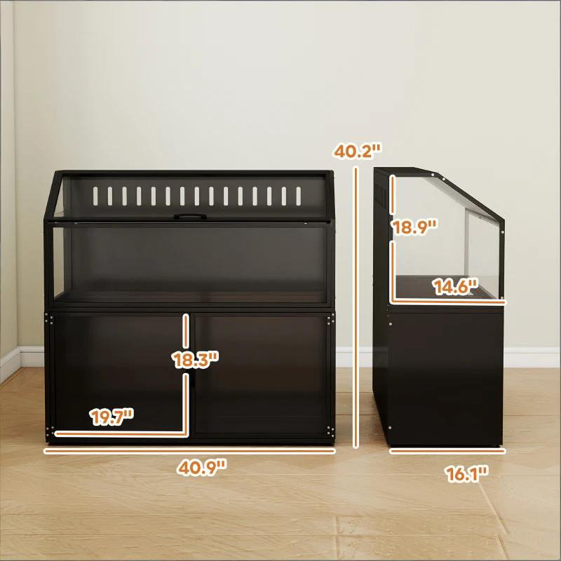 Cage pour petits animaux