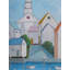 Our Town IV par Phyllis Adams-2096732884