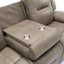 Fauteuil de cinéma inclinable et berçant-1895202810