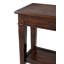 Castle Bromwich 72 in. Solid Wood Console Table
