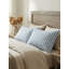 Printed Pillows Linen Pillow Cover & Insert-107922891-107922906-107922907