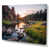Wrapped Canvas selected