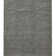 Vista area rug Machine Woven Grey