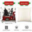  Housse de coussin Dot