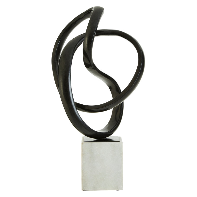 Abstract Figurines & Sculptures