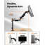 FURNINIXS Desktop Mount