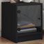 Massiyah 35cm W Manufactured Wood Bedside Table-1086186794-1114788938