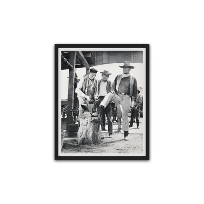 John Wayne The Duke