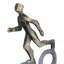 Moberly Statue