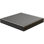 Panneau acoustique insonorisant 24 po X - Faux bois gris 3D pour un décor de salle de bain moderne