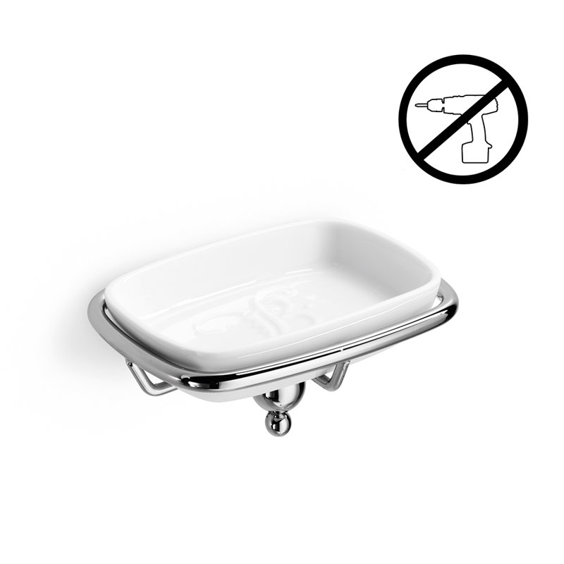 Venessia Soap Dish