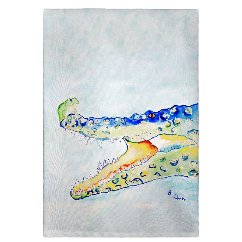 Eilidh Ultra Light Hand Towel