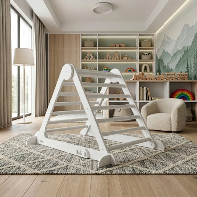 Learn 'N Climb Triangle