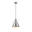 Luminaire suspendu en forme de larme à 1 lumière Farlane-1583336626-1583336629-1583336634