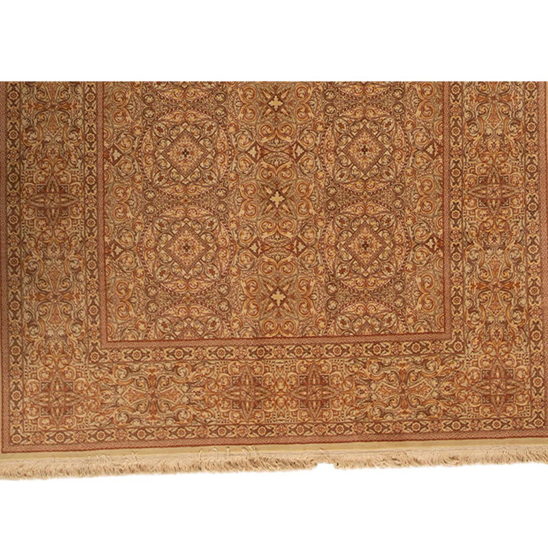 One-of-a-Kind 5'9" X 8'9" Area Rug