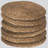 Delahunt Jute Round Placemat