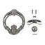 Heurtoir de porte Claddagh-15229987