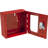 SMALL BREAKABLE EMERGENCY KEY LOCK BOX