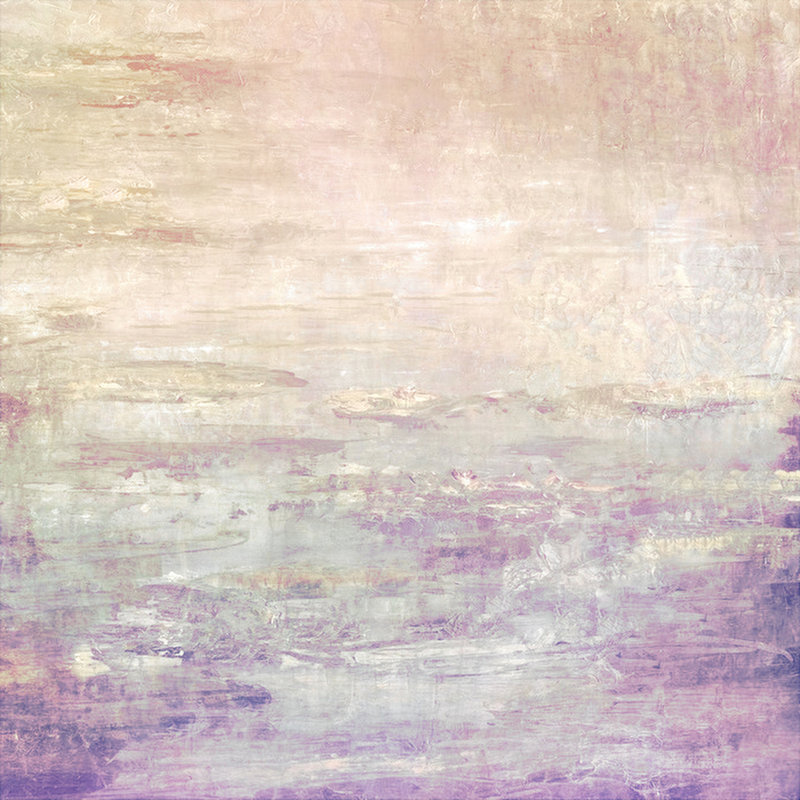 Tranquility Print by Denise Dundon