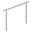 Stainless Steel Staircase Railing-106714873
