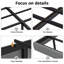 Metal Bed-1589615552